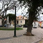 Casa Da Avenida