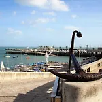 Casa Da Avenida