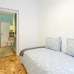 A House With Soul - Apartments