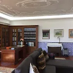 Cascais Jasmim Doce