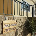 Lagos Marina Guest House