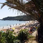 Clube Borda D\'Agua