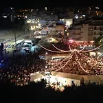 Albufeira Centro Oldtown
