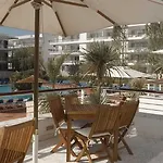 Marina Club II Lagos Resort
