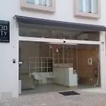 Topcity Hostel & Suites