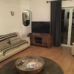 Guincho Wind Factory Guest House
