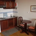 Hotel Musa D\'Ajuda