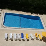 Apartamentos Eirasol