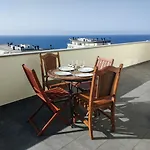 Two Bedroom Apartment With Balcony And Gorgeous View Over The Atlantic