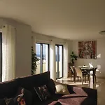 Two Bedroom Apartment With Balcony And Gorgeous View Over The Atlantic