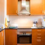 B18 - Marinapark Apartment In Lagos