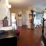 Albufeira Lounge Hostel