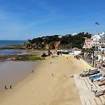 Vista das Ondas Olhos de Agua