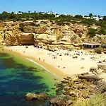 Apartamento Praia da Coelha