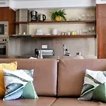 Herdade Dos Salgados Beach Apartment