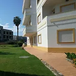 Jardim Paraiso Apartments