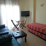 Jardim Paraiso Apartments