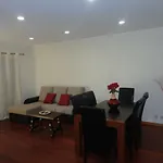 Beach Front Sunset Apartment