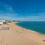 Apartamento Praia da Coelha