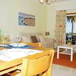 Apartamento Praia da Coelha