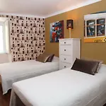 Henri\'S Apartments - City Centre