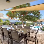 Horta\'S Villa - Private Heatable Pool