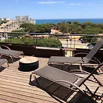 Falesia Penthouse