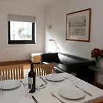 Hello Lisbon Marques De Pombal Apartments