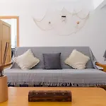 Albufeira Centrally Located Apartment With Pool View