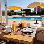 Terraco Do Solar Guest House