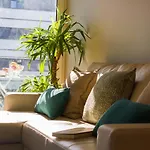 Oriente Rio Apartments By Apt Iin - Parque Das Nacoes
