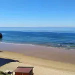T1 Praia Da Rocha With Amazing Sea View