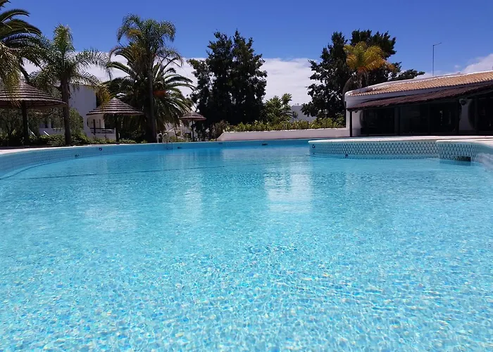 Apartamento Praia Sao Rafael
