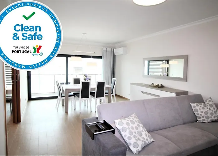 T2 Luxury Rocha Prime Residence