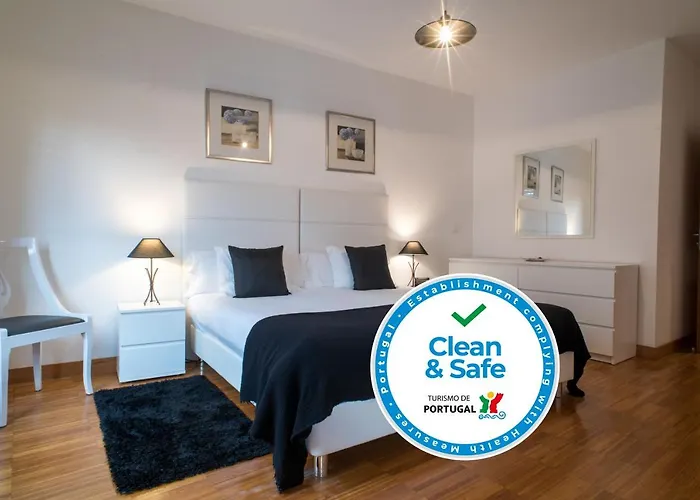 Arts In City Apartments Ponte Nova