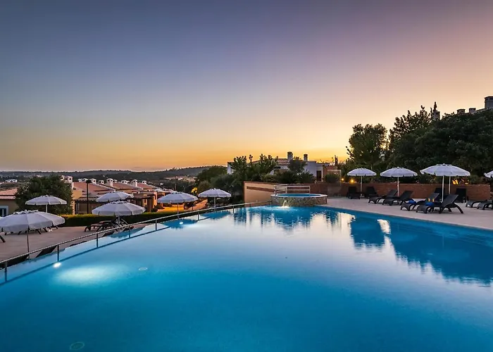 Vale Da Ribeira Residences