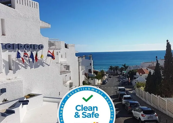 Apartamentos Turisticos Soldoiro