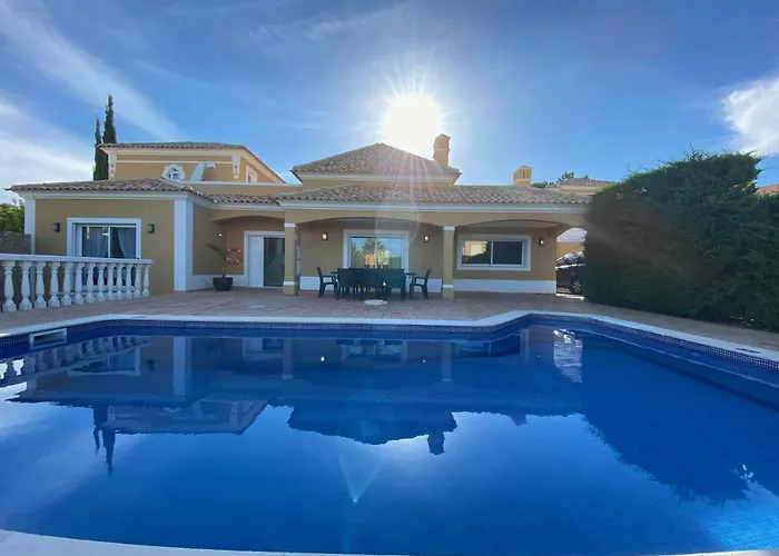 Villa \