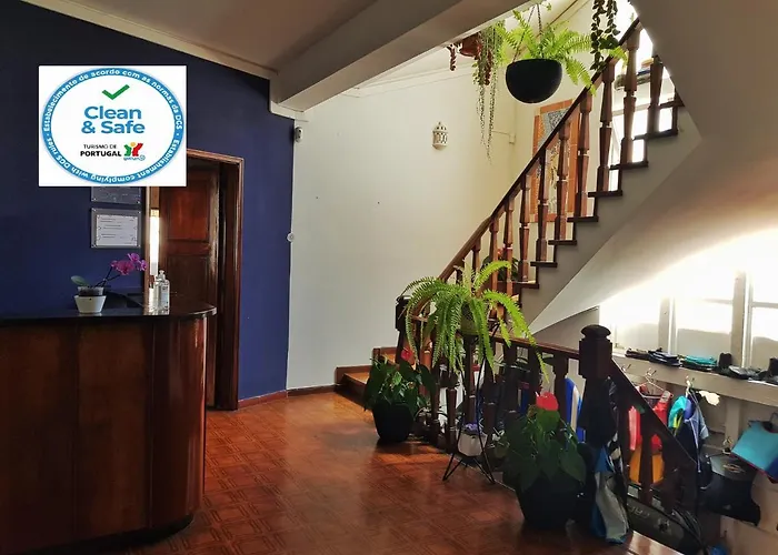 Hostel S. Jose