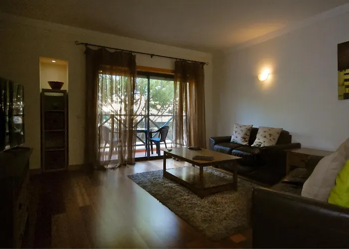 Apartamento Corcovada - By Bedzy