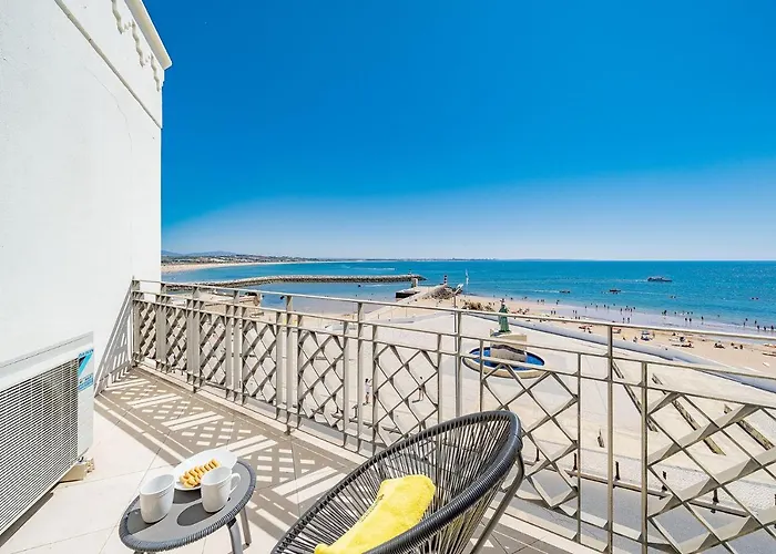 Fabrica Da Ribeira 99 By Destination Algarve