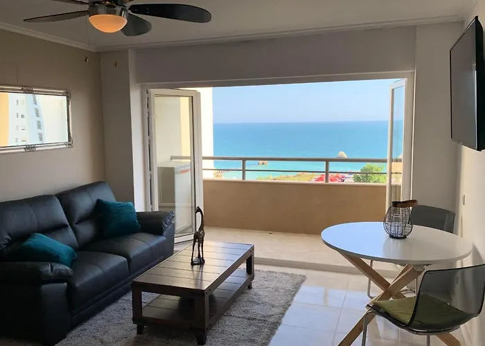 Coraline Oceanic Studio Vue Mer
