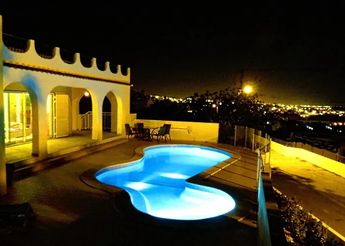 Villa Esmeralda