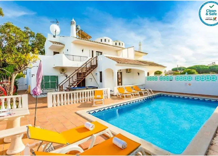 Villa Coelho