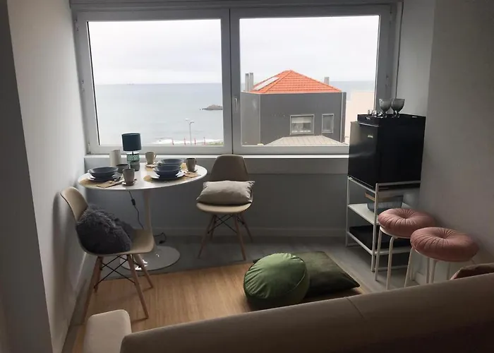 Porto Bay Home