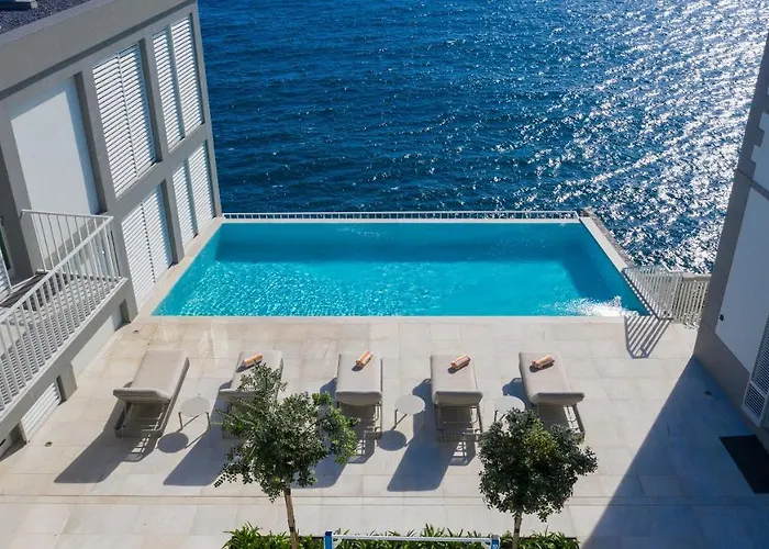 Barreirinha Suite By Hr Madeira