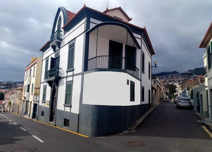 Pensao Residencial Mirasol