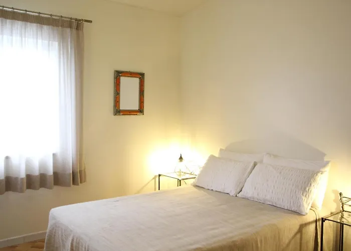 Angela Guest House