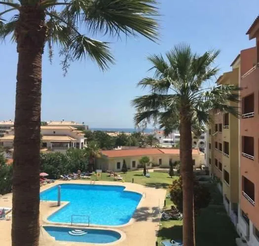 Belavista Apartment