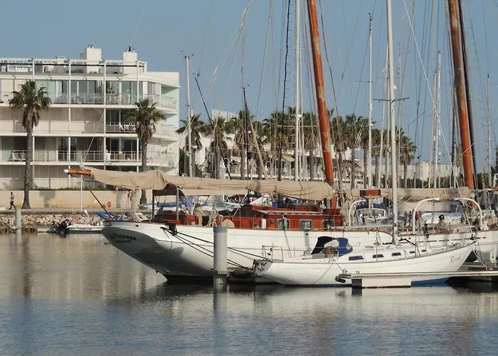 Marina-M